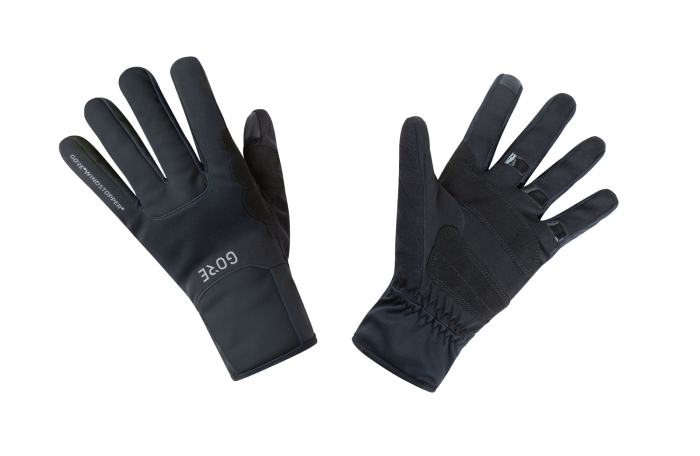 cycling gloves