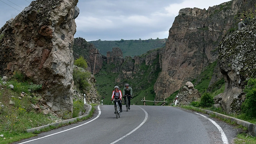 Brevet Randonneurs Mondiaux
