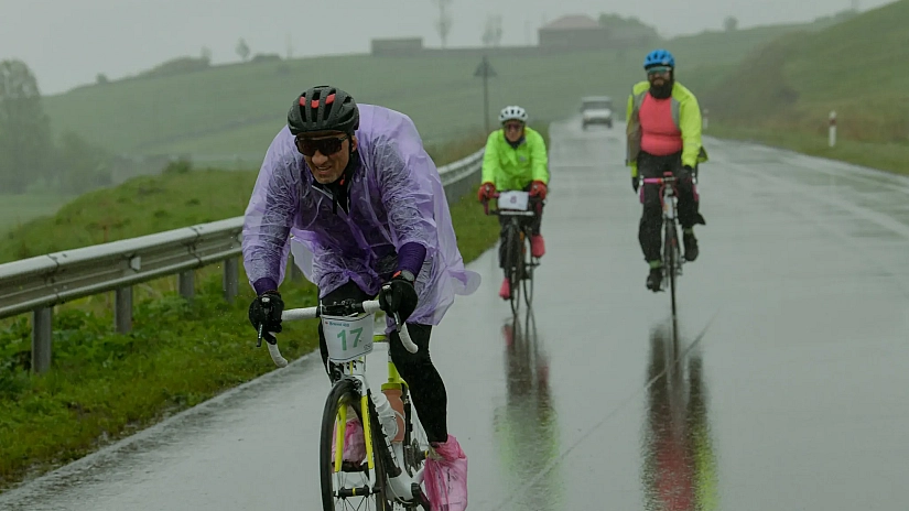 Brevet Randonneurs Mondiaux