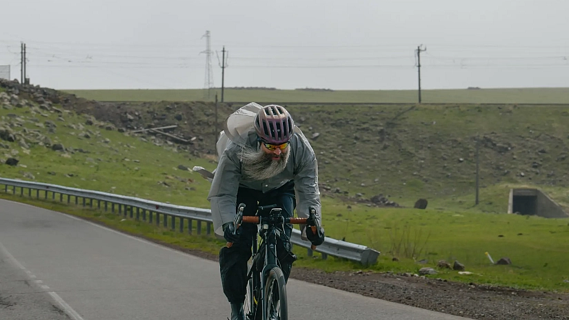 Brevet Randonneurs Mondiaux