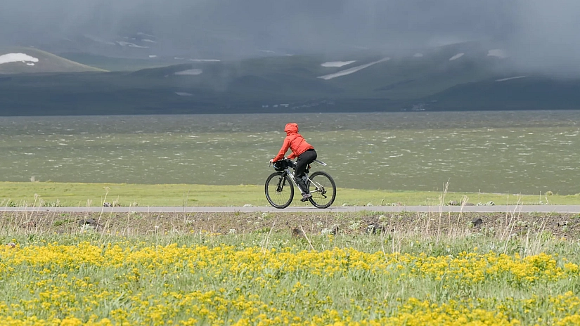 Brevet Randonneurs Mondiaux