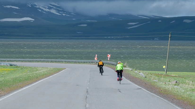 Brevet Randonneurs Mondiaux