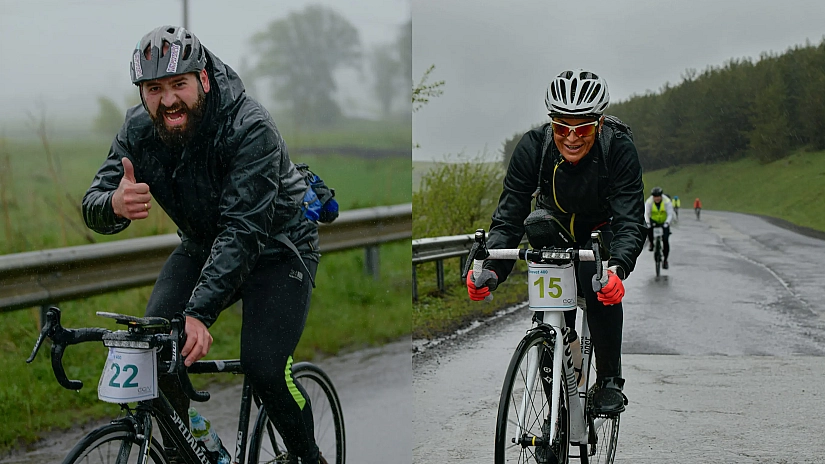 Brevet Randonneurs Mondiaux