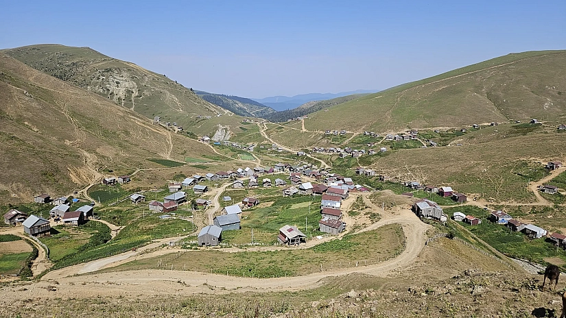 გურული ველო დღეები 4 / Guruli Bike Days 4th edition