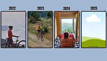 Gurian Bike Days 4 / Guruli Bike Days 4th edition