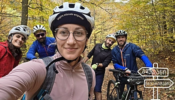 სპონტანური ველოტური 🟢 ცხვარიჭამიასკენ