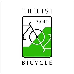 Tbilisi Bicycle Rent logo