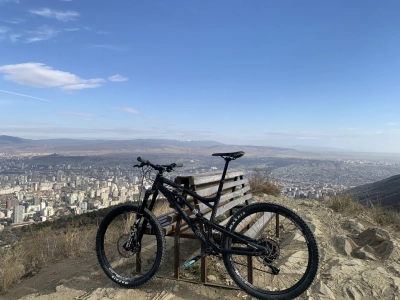 Tbilisi Bicycle Rent
