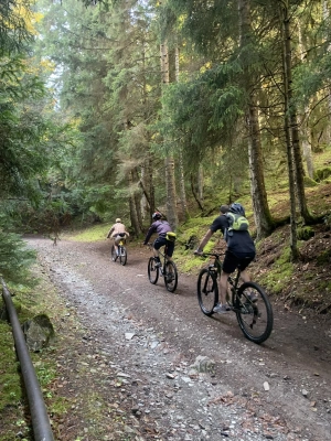 Tbilisi Bicycle Rent