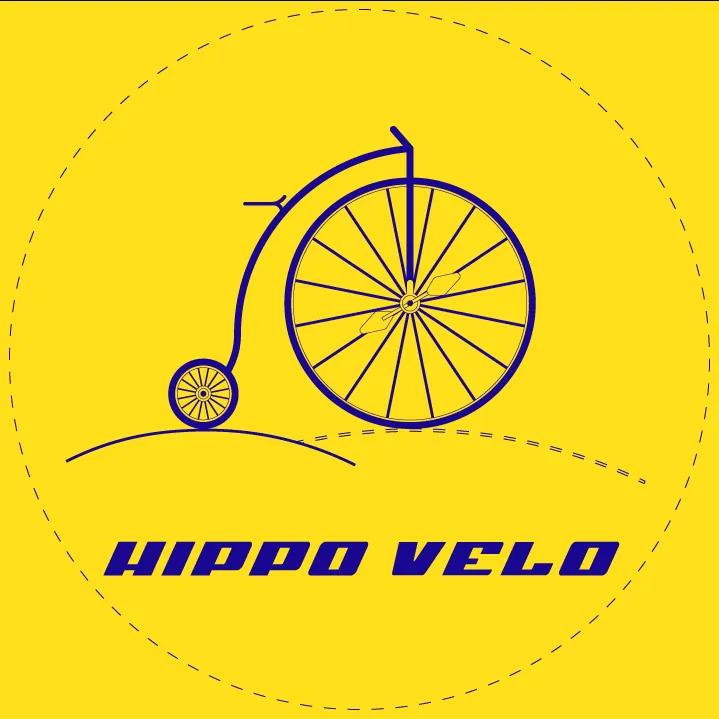 ჰიპო ველო logo