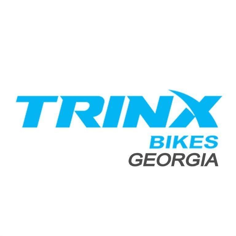 ტრინქს ველო-საქართველო logo