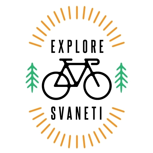 Explore Svaneti logo