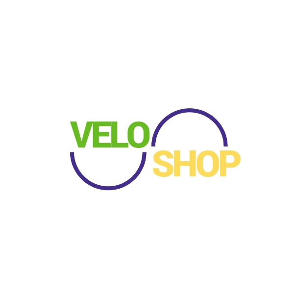 Velo shop logo
