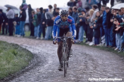 Paris-Roubaix 1994: When Road Cycling Got Suspension