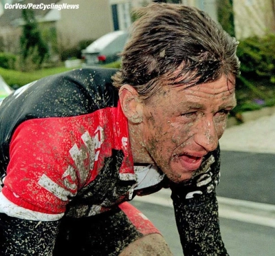 Paris-Roubaix 1994: When Road Cycling Got Suspension