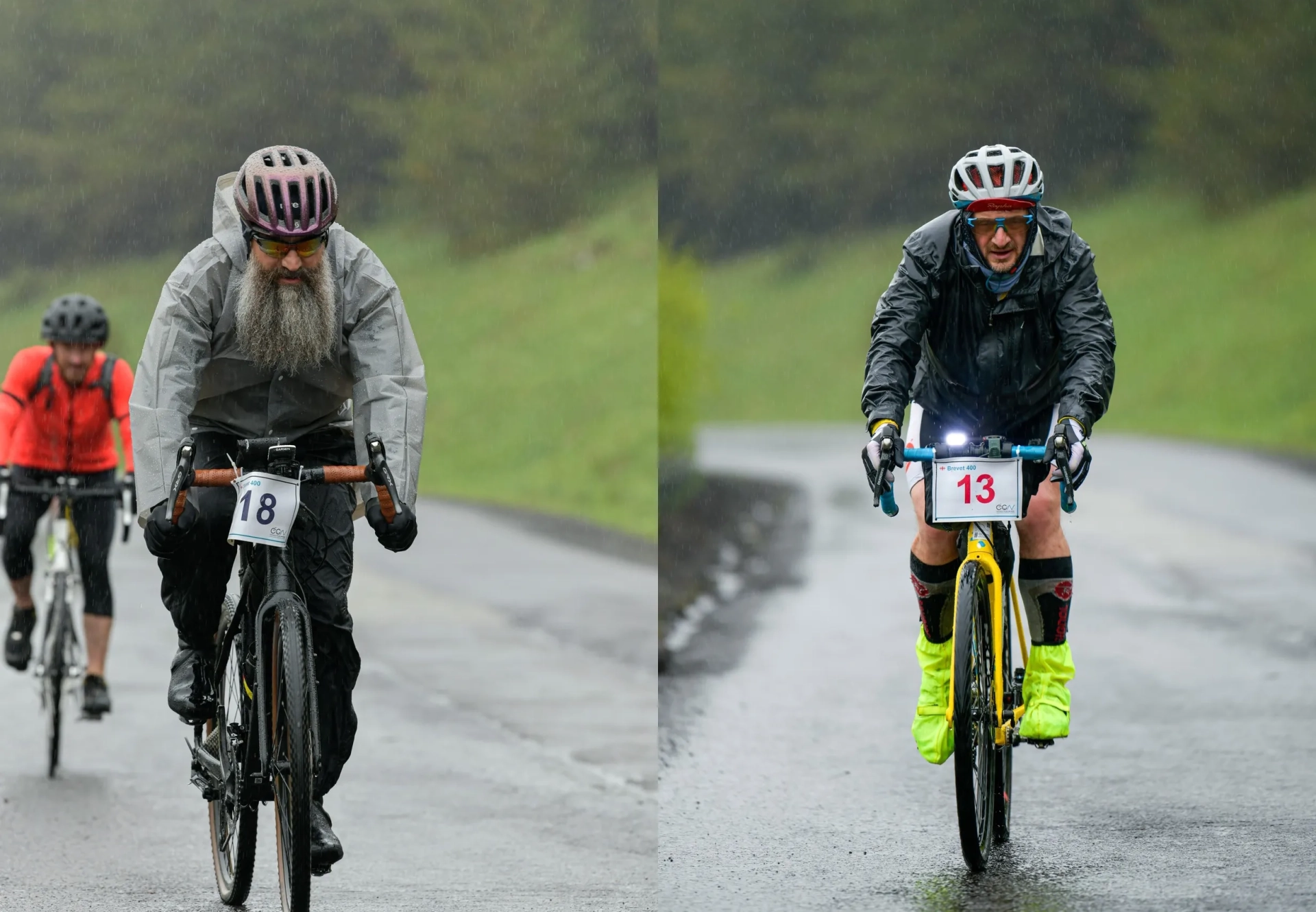 Brevet Randonneurs Mondiaux