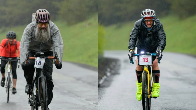 Brevet Randonneurs Mondiaux