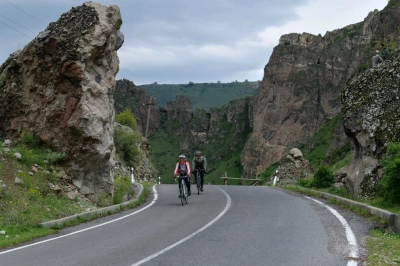 Brevet Randonneurs Mondiaux