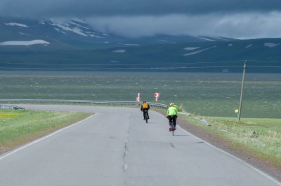 Brevet Randonneurs Mondiaux