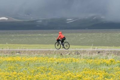 Brevet Randonneurs Mondiaux