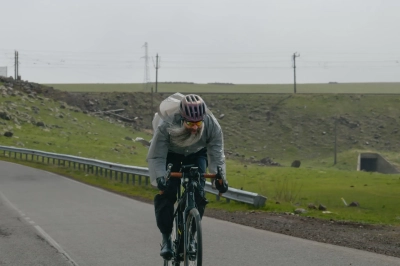 Brevet Randonneurs Mondiaux