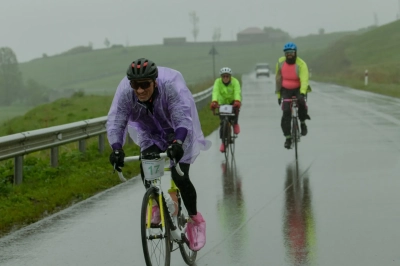 Brevet Randonneurs Mondiaux