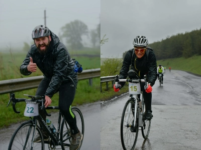 Brevet Randonneurs Mondiaux