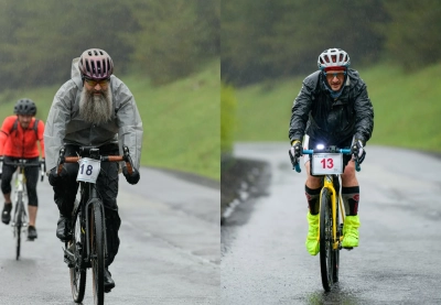 Brevet Randonneurs Mondiaux