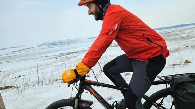 Winter cycling gear: What to wear in cold weather?
