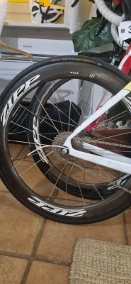 Nukri Diasamidze - IRONMAN from Batumi