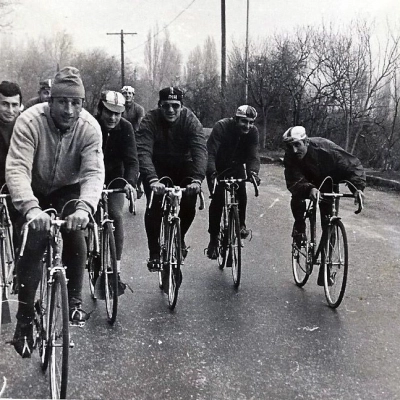 Omar Pkhakadze: Georgian Sprint Cycling Legend and Olympic Medalist