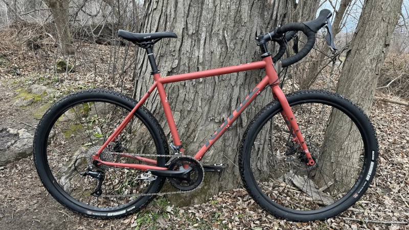 Chromoly Bicycle Frame: Benefits, Drawbacks, and Why Riders Still Love It