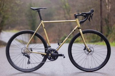 ქრომ მოლიბდენის ველოსიპედის ჩარჩო: რატომ უყვართ ის დღემდე