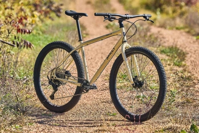 ქრომ მოლიბდენის ველოსიპედის ჩარჩო: რატომ უყვართ ის დღემდე