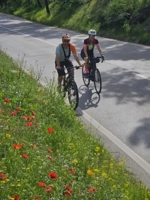 4 Mountain Bike Routes Near Tbilisi