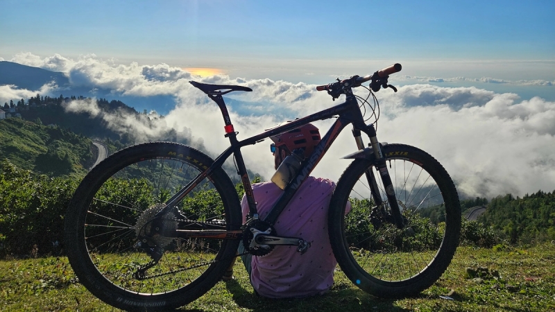 10 Essential Cycling Tips for Beginners