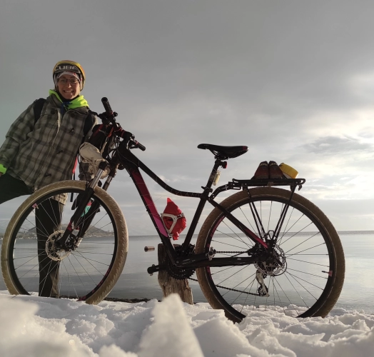 მარ მიხელიძე - სევანი