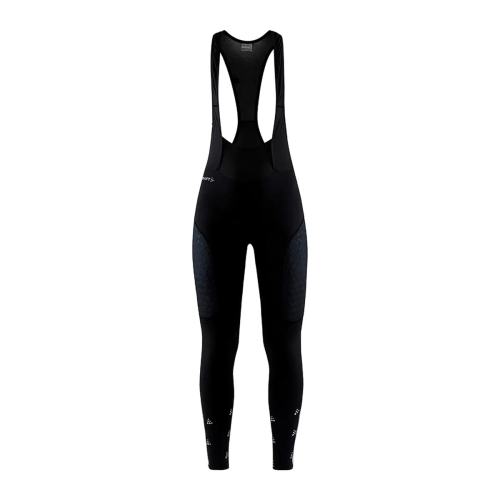 thermal cycling bib tights