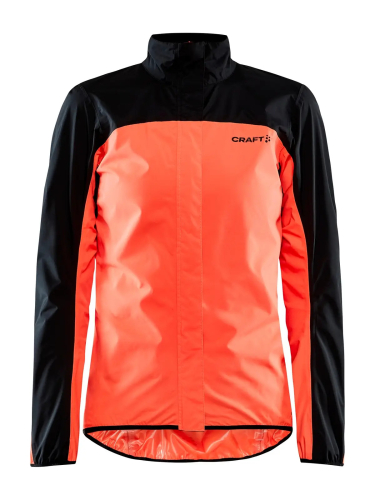 winter cycling outer layer