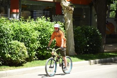 Critical Mass Tbilisi