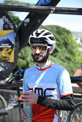 Critical Mass Tbilisi