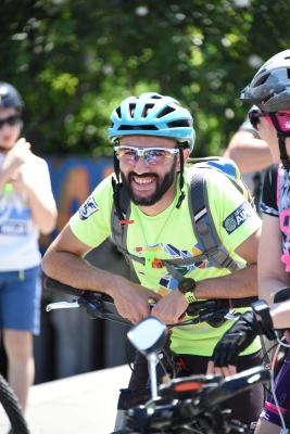 Critical Mass Tbilisi