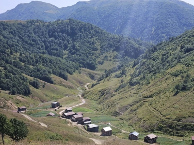 Guruli Bike Days 4th Edition