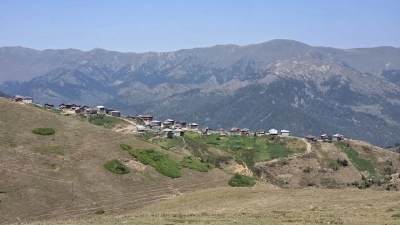 Guruli Bike Days 4th Edition