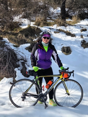 8 მარტი - Grlz Ride