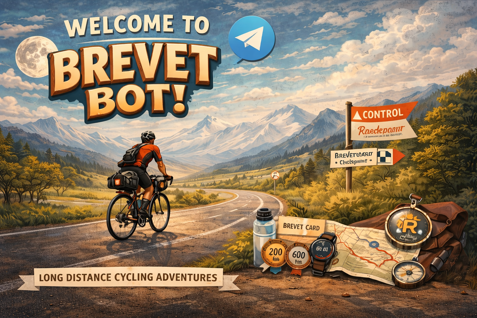 სატესტო ბრევეტი