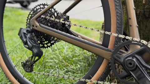 იყიდება ველოსიპედი Specialized Diverge/Fact Carbon 9R