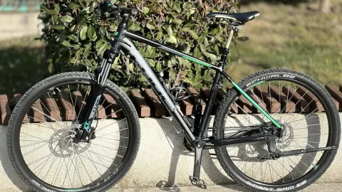 იყიდება ველოსიპედი Cube AIM PRO COMPETITION LINE