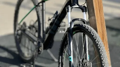 იყიდება ველოსიპედი Cube AIM PRO COMPETITION LINE