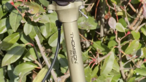 იყიდება ველოსიპედი Cube AIM PRO COMPETITION LINE